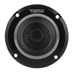 DS18 PRO-TWN5 3.6" High Compression Neodymium Hybrid Driver/Tweeter 200 Watts 1.5 " Pen 4-Ohm Vc