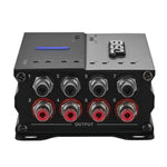 DS18 i48DSP 4-Input / 8-Output Digital Sound Processor with Bluetooth and App Control