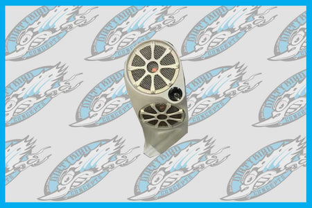 Dirty Bird Double Double 8″ Audio Lowers Up To 2024