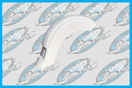 Dirty Bird Speed Series Performance Rear Fender 2009 To 2023