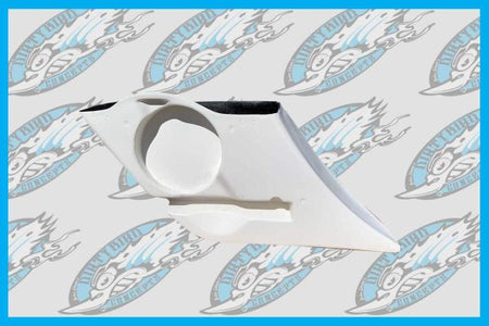 Dirty Bird “Really Loud” Street Sweeper Audio Rear End 2014 To 2024