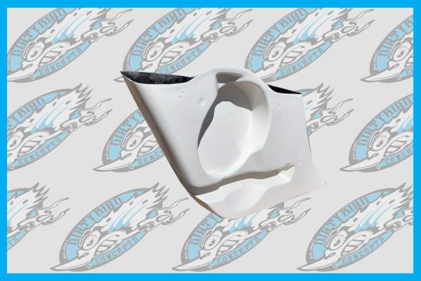 Dirty Bird “Really Loud” Street Sweeper Audio Rear End 2014 To 2024