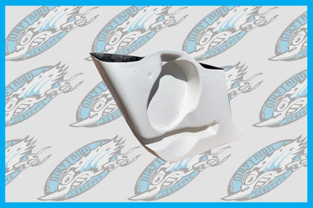 Dirty Bird “Really Loud” Street Sweeper Audio Rear End 2014 To 2024