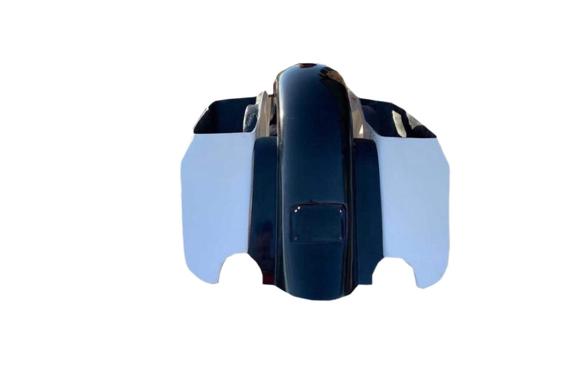 Dirty Bird Loud “Apex” Audio Rear End 2014 To 2023