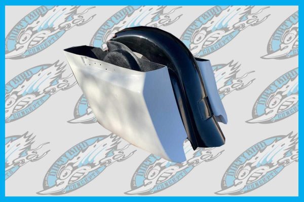 Dirty Bird Loud “Apex” Audio Rear End 2014 To 2023