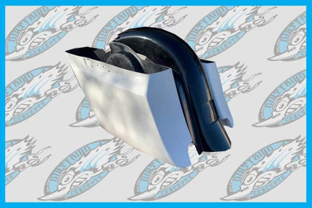 Dirty Bird Loud “Apex” Audio Rear End 2014 To 2023