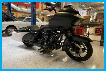Dirty Bird Loud “Apex” Audio Rear End 2014 To 2023