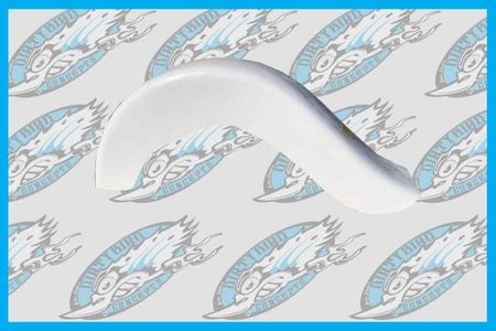 Dirty Bird Softail “Fat Bob 200” Rear Fender 2018 To 2024