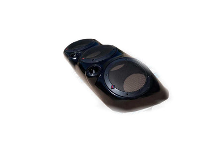 Dirty Bird “Triple Six” Audio Speaker Lids 2014 To 2024