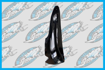 Dirty Bird Softail Chin Spoiler 2018 To 2024