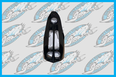 Dirty Bird Softail Chin Spoiler 2018 To 2024
