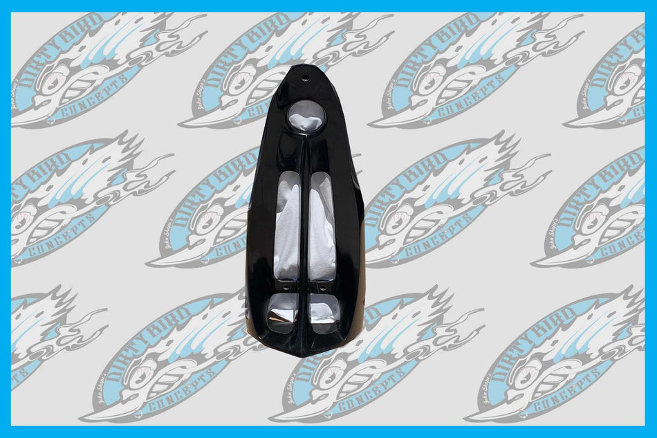Dirty Bird Softail Chin Spoiler 2018 To 2024