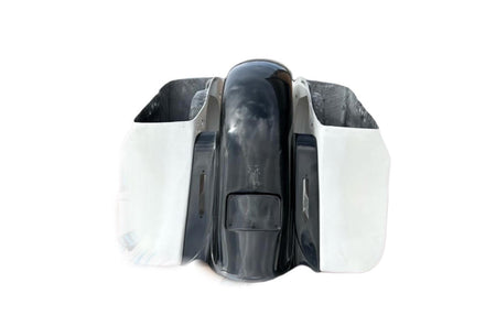 Dirty Bird “Really Loud” Apex Series 10″ Audio Rear End 2014 To 2024