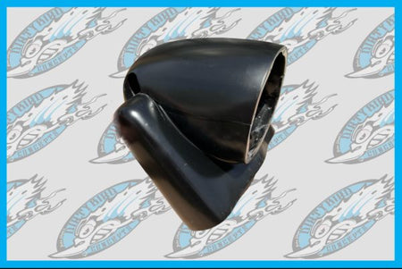 Dirty Bird Softail “Smooth Jr.” Two-Piece Nacelle 1993 To 2023