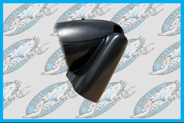 Dirty Bird Softail “Smooth Jr.” Two-Piece Nacelle 1993 To 2023