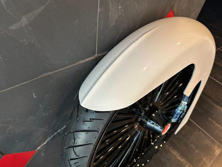 Dirty Bird “Slick” Front Fender 26″