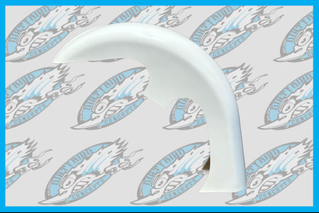 Dirty Bird “Slick” Front Fender 26″