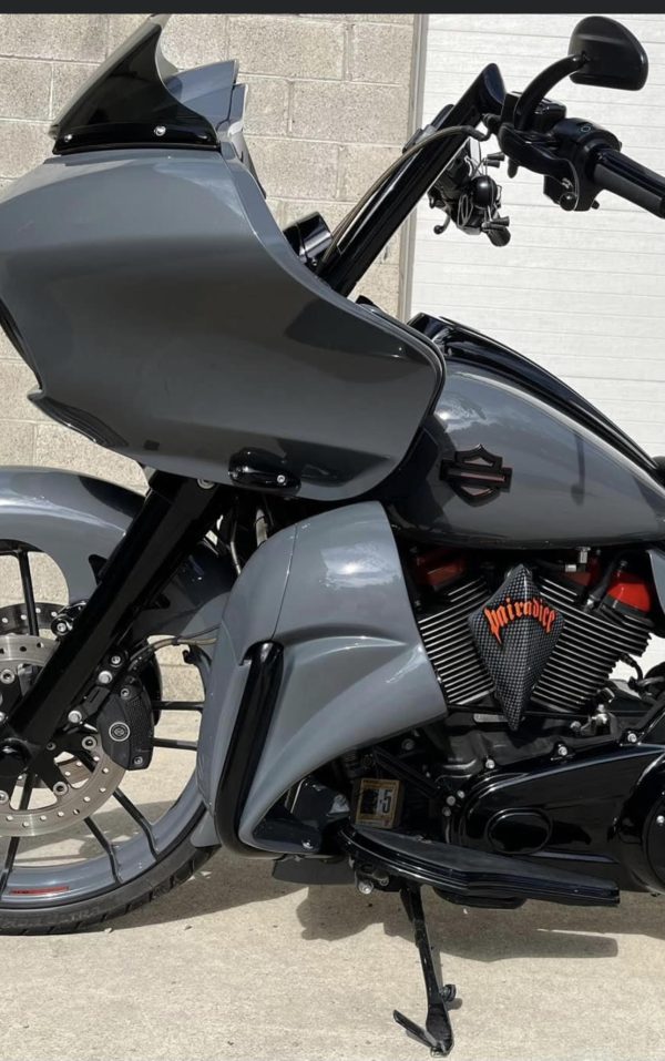 Dirty Bird Extra Air Space Audio Lowers Leg Warmers 8″ Up To 2024