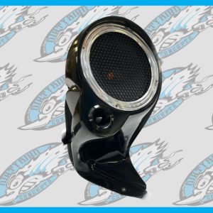 Dirty Bird Extra Air Space Audio Lowers Leg Warmers 8″ Up To 2024
