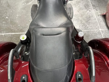 Dirty Bird Freewheeler & Road Glide 3 Side Covers 2014 To 2024
