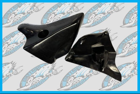 Dirty Bird Freewheeler & Road Glide 3 Side Covers 2014 To 2024