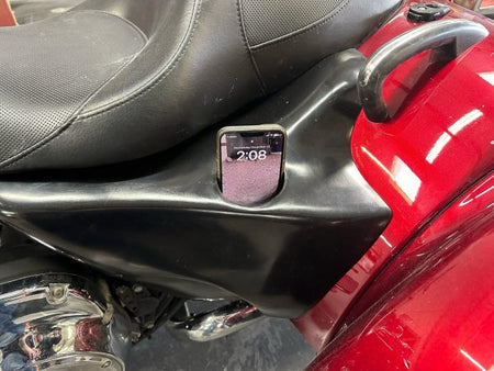 Dirty Bird Freewheeler & Road Glide 3 Side Covers 2014 To 2024