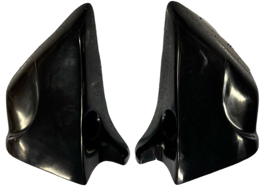 Dirty Bird Freewheeler & Road Glide 3 Side Covers 2014 To 2024