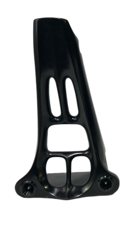 Dirty Bird “Lit Up” Chin Spoiler 2009 To 2024