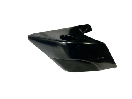 Dirty Bird Flared Side Covers Tri Glide 2014 To 2024