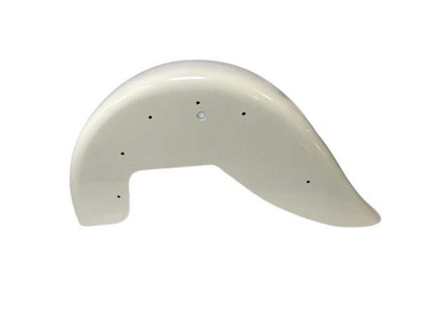 Dirty Bird Freewheeler & Road Glide 3 “Skirted” Rear Fenders Up To 2024
