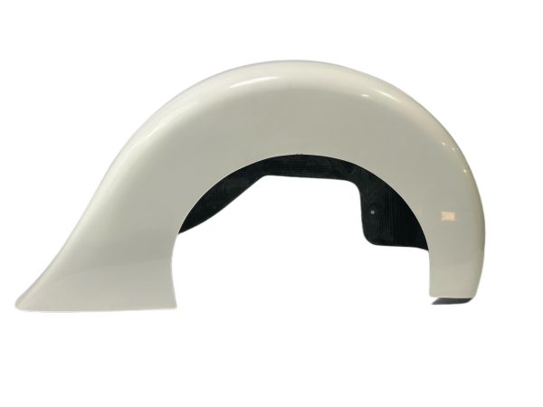 Dirty Bird Freewheeler & Road Glide 3 “Skirted” Rear Fenders Up To 2024