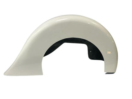 Dirty Bird Freewheeler & Road Glide 3 “Skirted” Rear Fenders Up To 2024