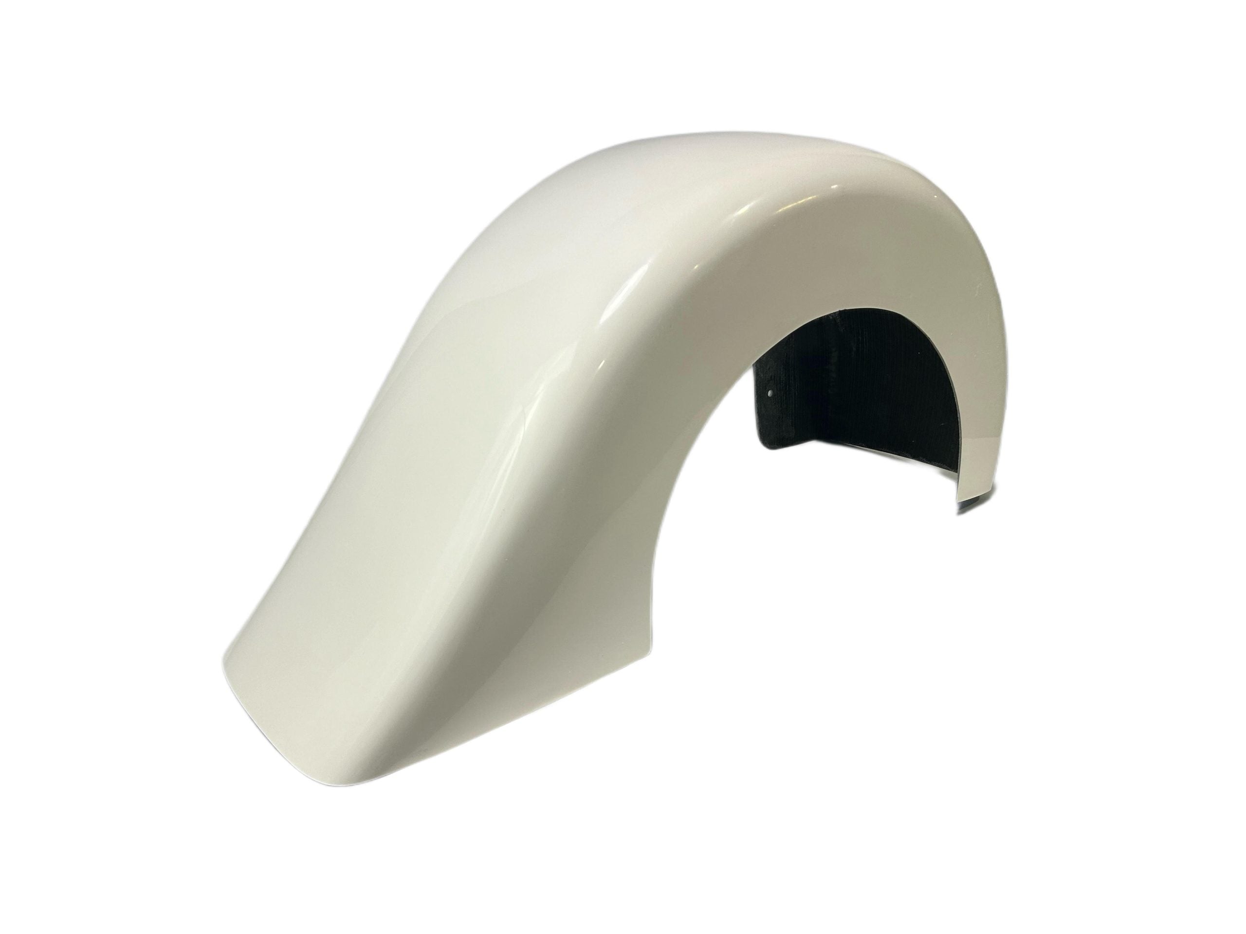 Dirty Bird Freewheeler & Road Glide 3 “Skirted” Rear Fenders Up To 2024