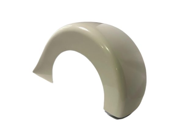Dirty Bird Freewheeler & Road Glide 3 “Skirted” Rear Fenders Up To 2024