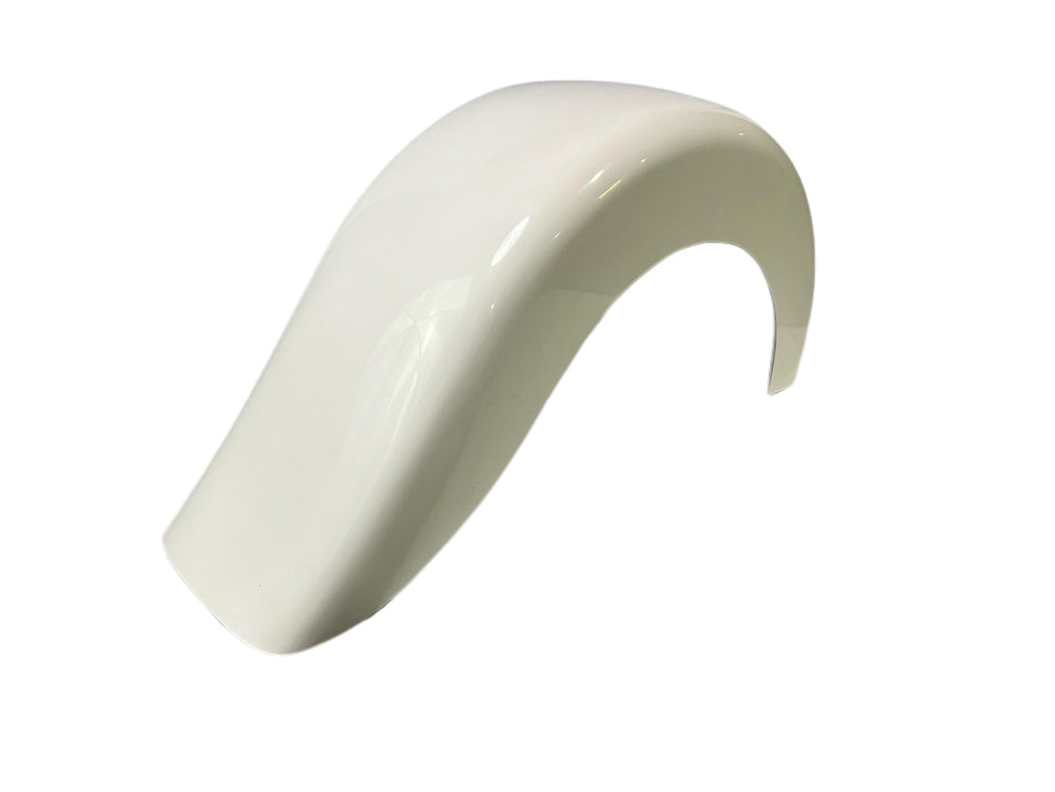 Dirty Bird Tri Glide “Runner” Fenders 2014 To 2024