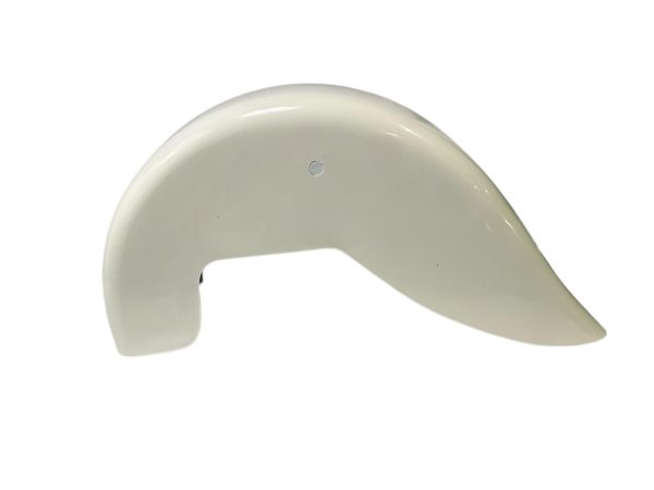 Dirty Bird Tri Glide “Runner” Fenders 2014 To 2024