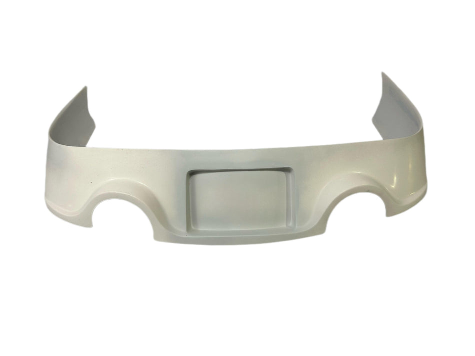 Dirty Bird Freewheeler & Road Glide 3 Rear Extension 2014 To 2024
