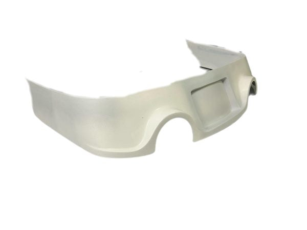 Dirty Bird Freewheeler & Road Glide 3 Rear Extension 2014 To 2024