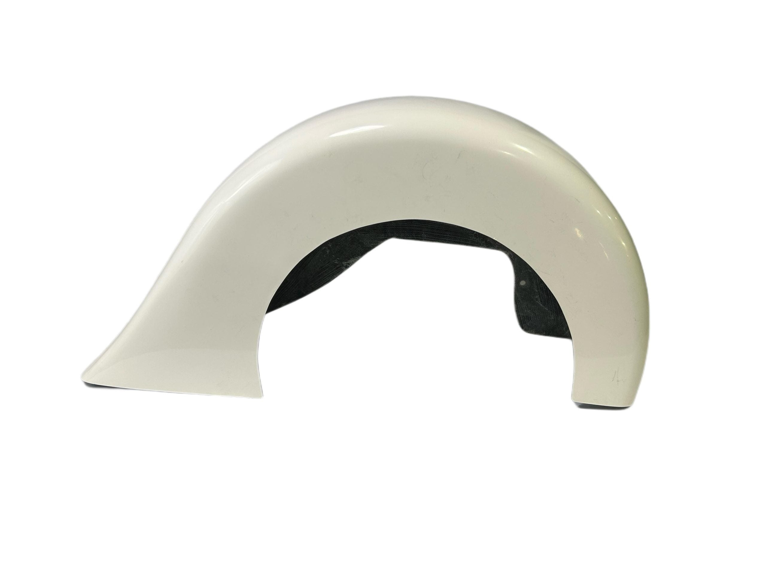 Dirty Bird Tri Glide “Skirted” Fenders Up To 2024