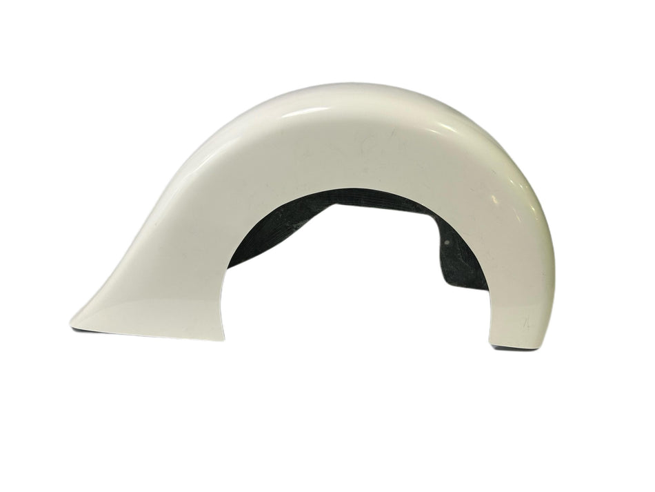 Dirty Bird Tri Glide “Skirted” Fenders Up To 2024
