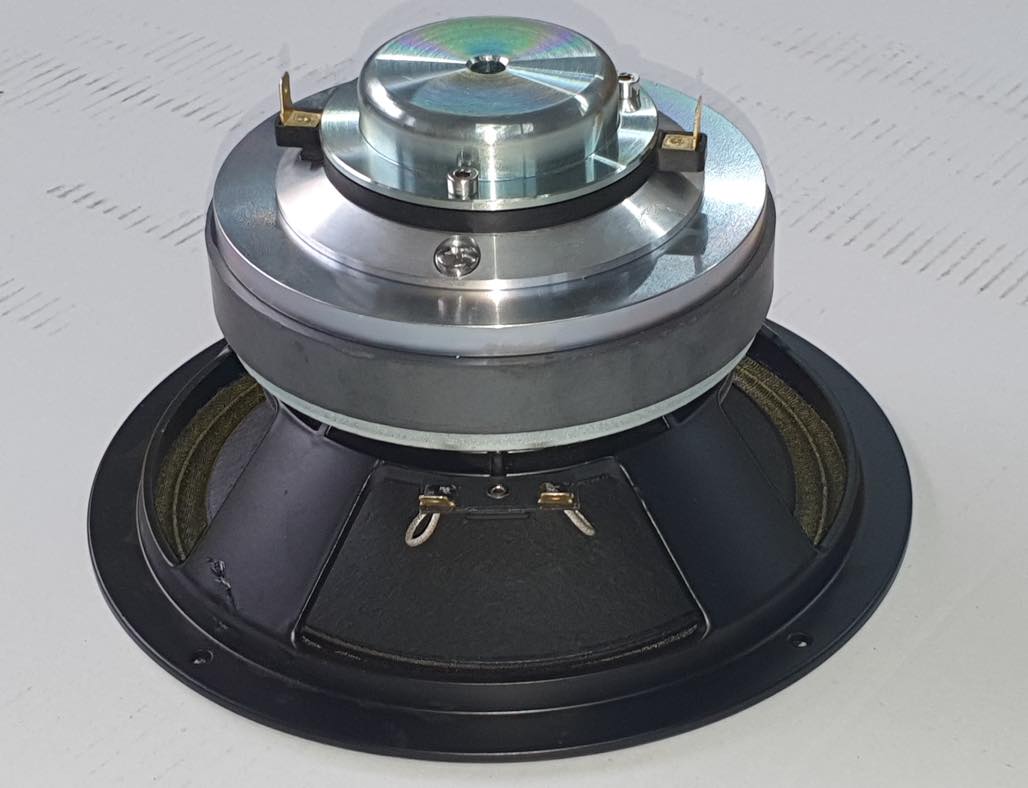 Ciare CXI160  Coaxial  6.5 Inches  PRO  SPL