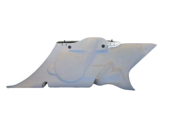 Dirty Bird “Street Pounder” Audio Rear End Kit 2014-2023