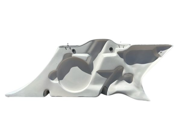 Dirty Bird “Street Pounder” Audio Rear End Kit 2014-2023