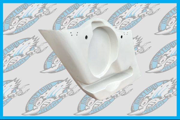Dirty Bird “Really Loud” Apex Series 10″ Audio Rear End 2014 To 2024