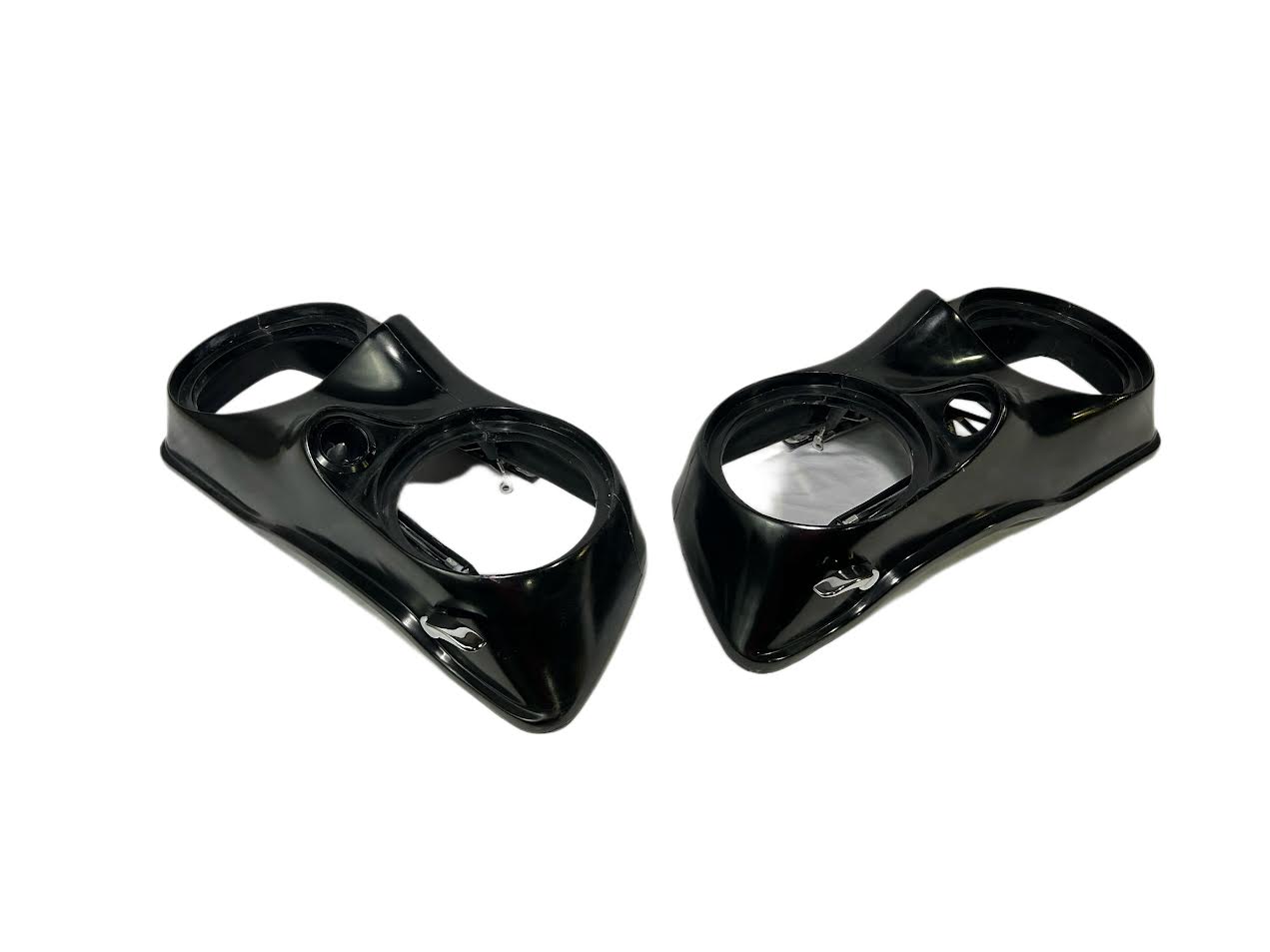 Dirty Bird Double Double 8″ Speaker Lids 2014 To 2023