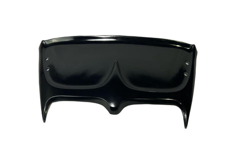 Dirty Bird  “Dirty Bastard” Street Glide Windshield 2024