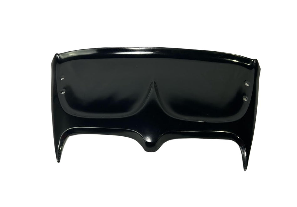 Dirty Bird  “Dirty Bastard” Street Glide Windshield 2024