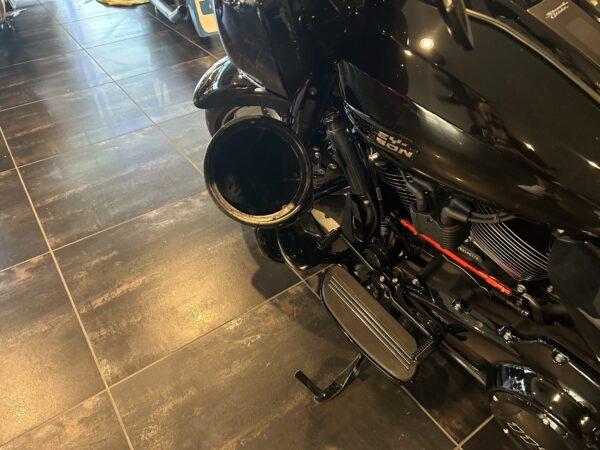 Dirty Bird 8″ Audio Lowers 2024+