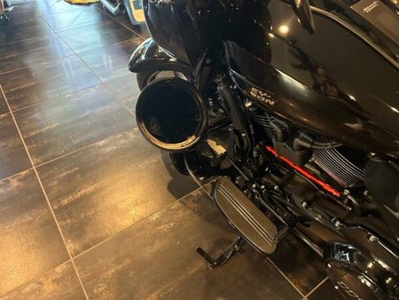 Dirty Bird 8″ Audio Lowers 2024+