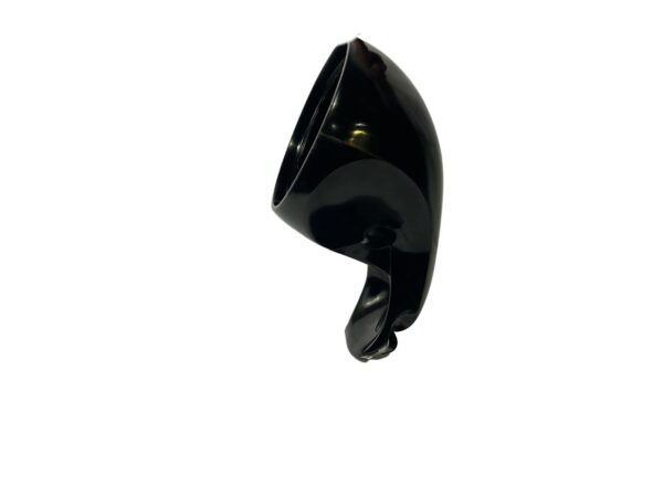 Dirty Bird  8″ Audio Lowers 2024+ Chopped Crash Bar